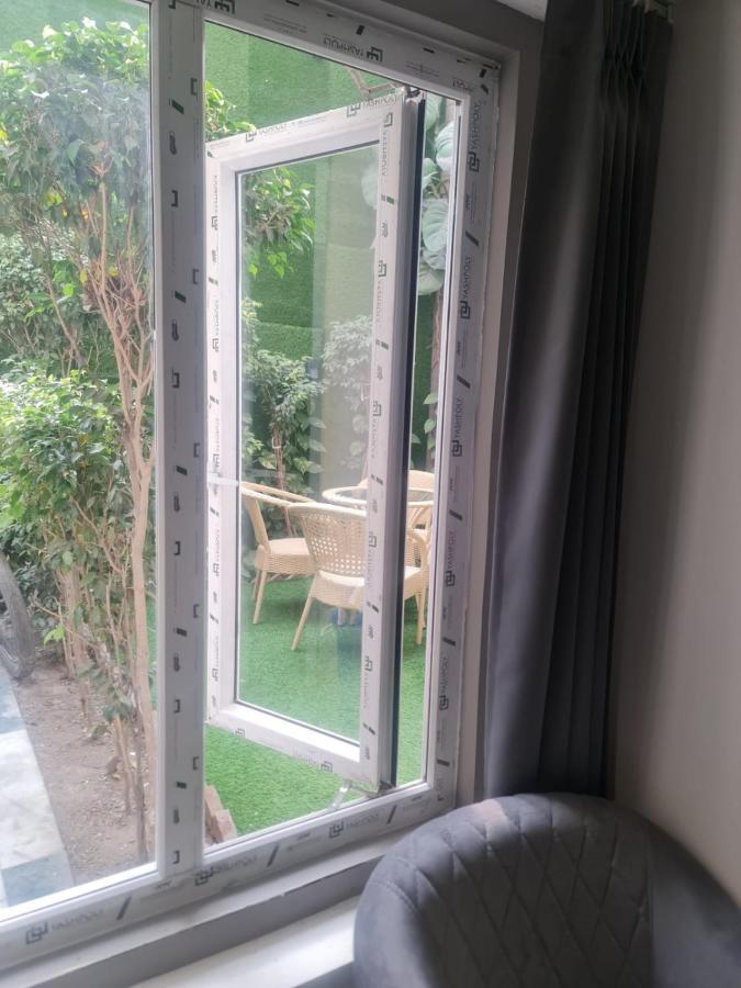City View With Garden -5 Mins Walk From Golden Temple Amritsar Exterior foto