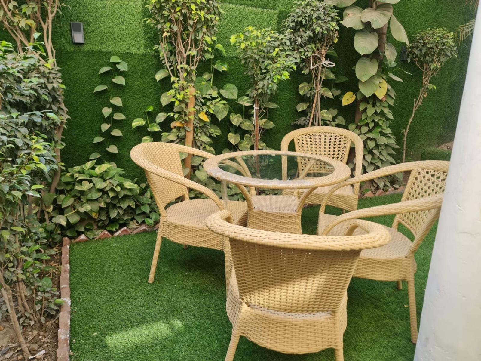 City View With Garden -5 Mins Walk From Golden Temple Amritsar Exterior foto
